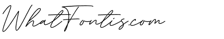 Belitany Signature