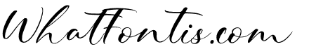 Blink Signature