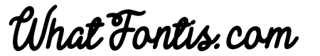 Caspian Italic