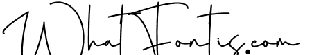 Cassandra Signature