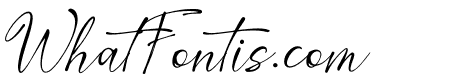Corlenois Signature