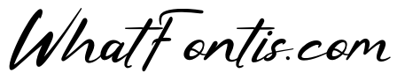 CF Dashing Twist Italic