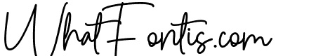 Devinka Signature