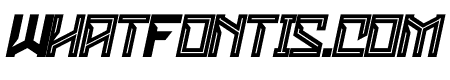 Devolt Strike Italic Italic