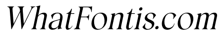 DorothyAnwoorth-Italic
