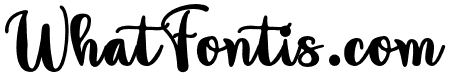 FarmhouseHandwrittenScript-Bd