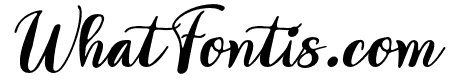 FarmhouseHandwrittenScript-It