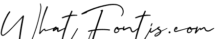 Favorite Signature