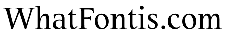 Fenoom Regular