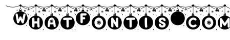Festive Christmas Regular