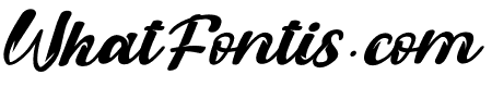 Flower Xmas Italic Italic