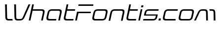 FX Extracte Light Italic