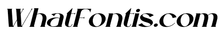 Glakion Italic