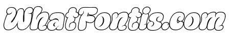 Grapiteah Italic Outline