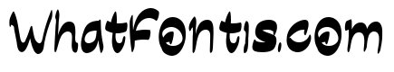 Handletter Regular
