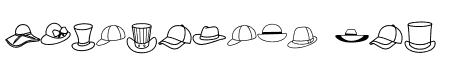 Hat doodle