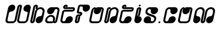 IMAGINE INFINITY Bold Italic