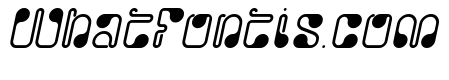 IMAGINE INFINITY Italic