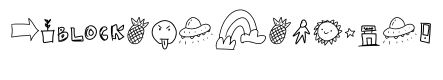 Kids doodles 
