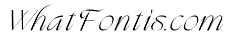 Kolosal Display Italic