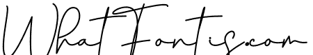Margareta Signature