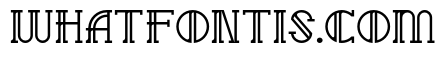 Modern Fashion Regular