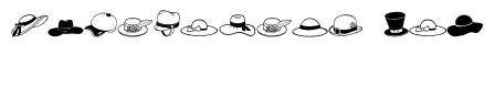 NATIONAL HAT DAY