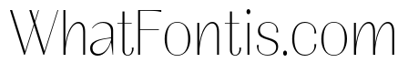 Novena Sans Regular