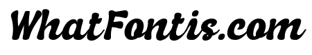 Quinols Italic