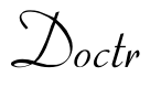 Regal Flow Font light