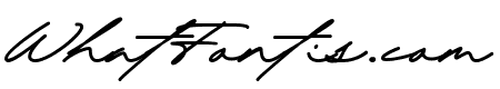 Rinaska Signature