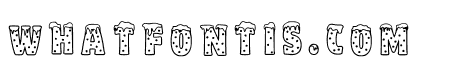 Snow Font Regular