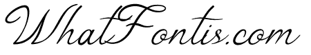 Sofila Script
