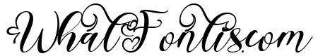 Valentine Bellia Italic Italic