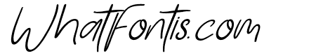 CF Vellithia Style Italic