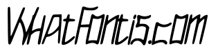 Vila Love Italic