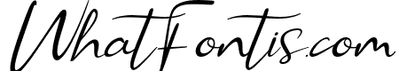 CF Zara Bellezza Italic