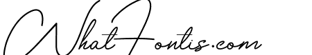 Housttely Signature