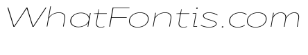 DXRigraf ThinExtExpIta