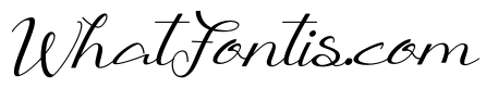 Putri Duyung Italic