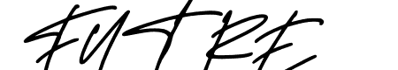 Delistha Signature Italic