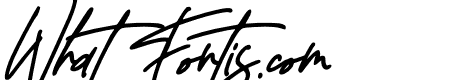Delistha Signature Italic