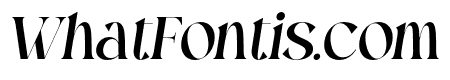 Amoure Italic