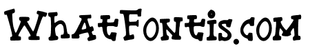 Archaic_Font