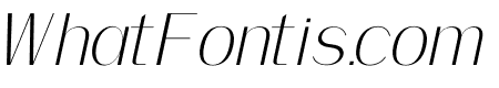 Aurilia Italic