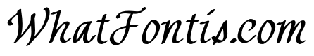 Author Desire Bold Italic
