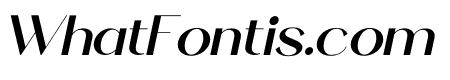Barytons Italic