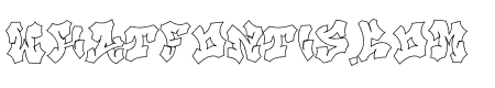 Beast Quotz Outline Outline