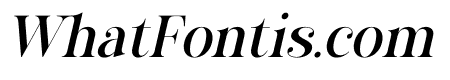 Belingar Italic
