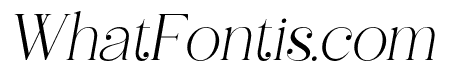 Besluty Italic